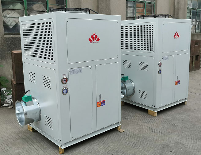 供應(yīng)15KW糧倉(cāng)專(zhuān)用糧面冷卻機(jī)，糧面控溫機(jī)